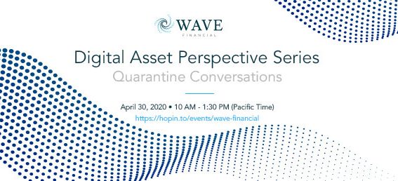 Digital Asset Perspectives | Virtual Conference
