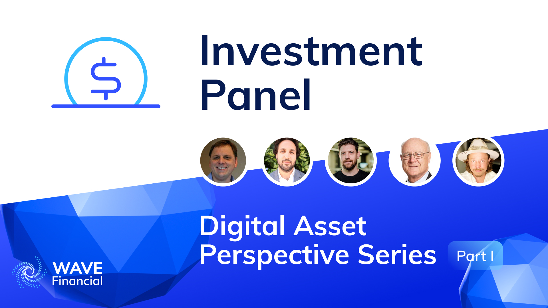 Digital Asset Perspectives