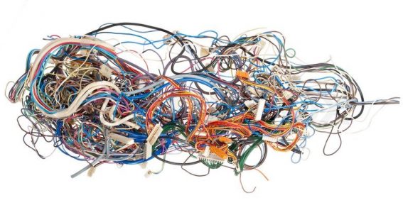 Unraveling the Ecosystem Financing Landscape