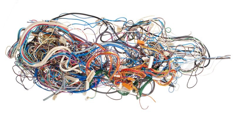 Unraveling the Ecosystem Financing Landscape