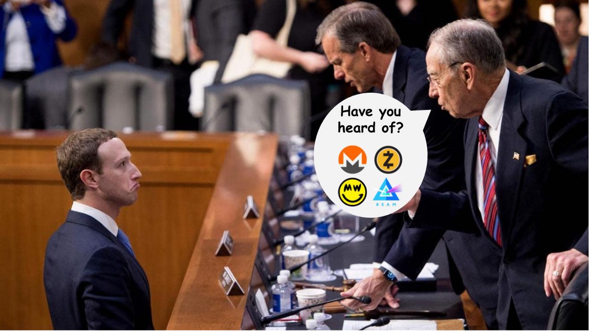 Your Blockchain Privacy Primer