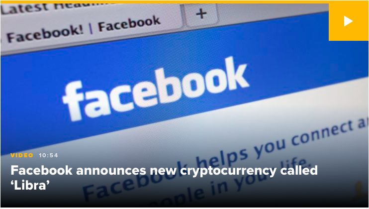 Facebook’s Libra cryptocurrency could be a new opportunity for scammers to trick you
