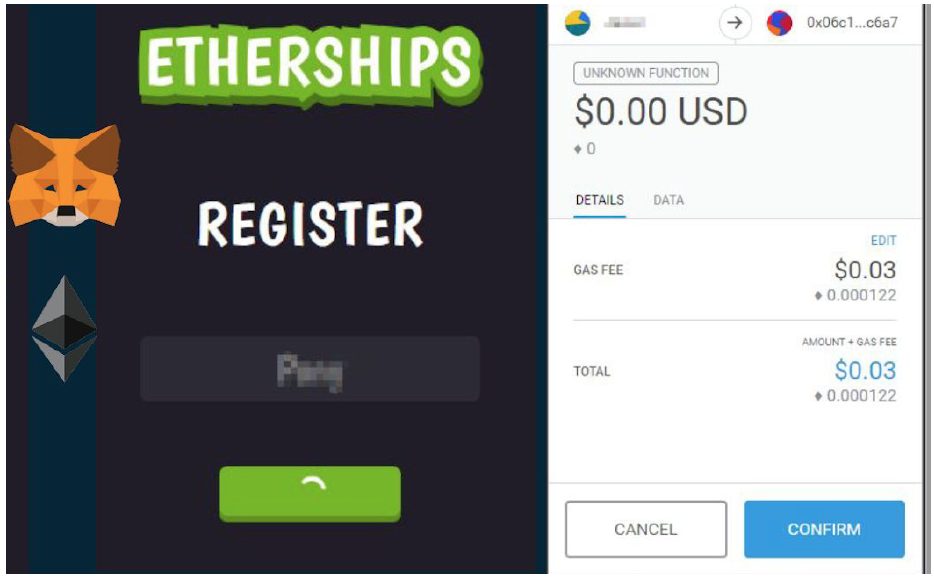 Blockchain-Based Gaming