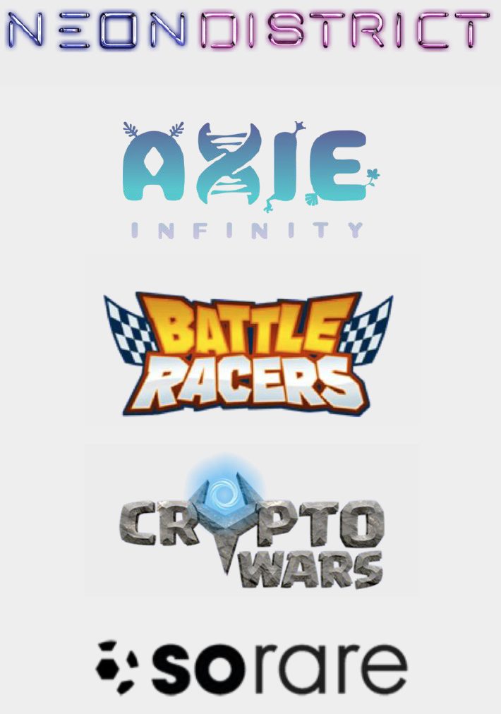 Blockchain-Based Gaming