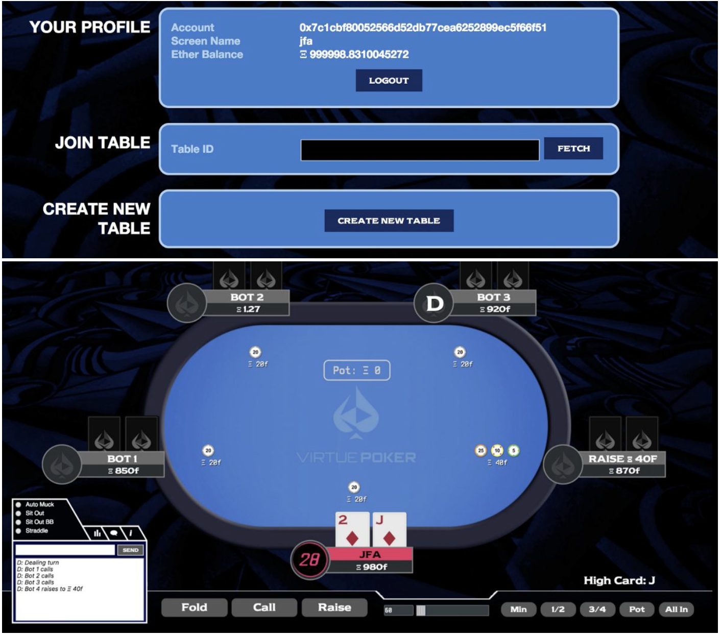 Blockchain-Based Gaming