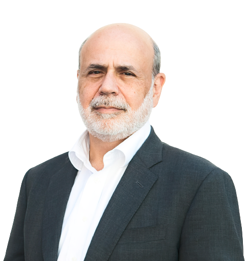 Ben Bernanke