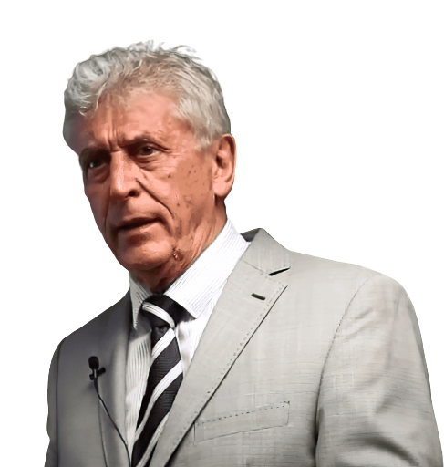 Leon Luow