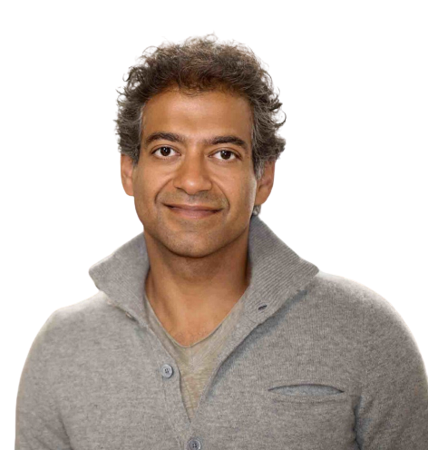 Naval Ravikant