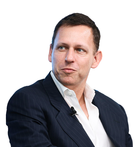 Peter Thiel