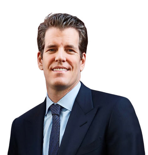 Tyler Winklevoss