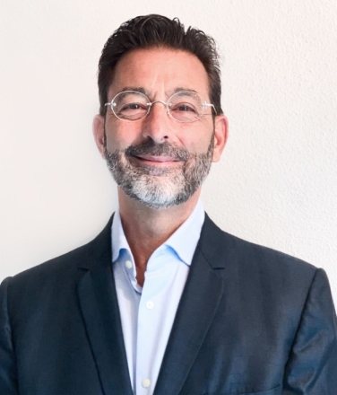 Matteo Dante Perruccio