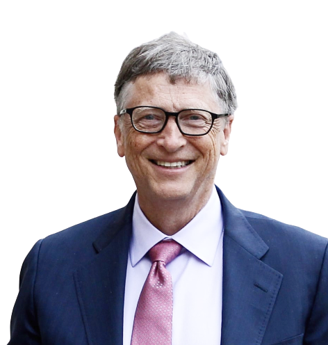 Bill Gates