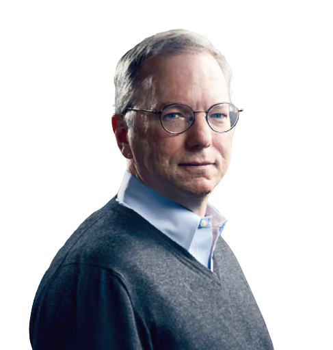 Eric Schmidt