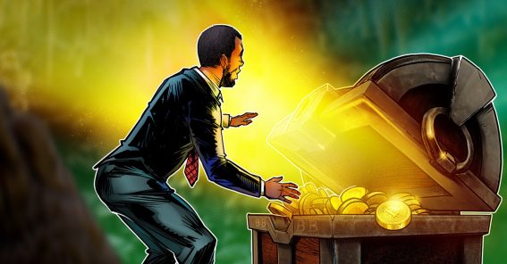 Bitcoin is the best treasury reserve asset humanity’s ever had