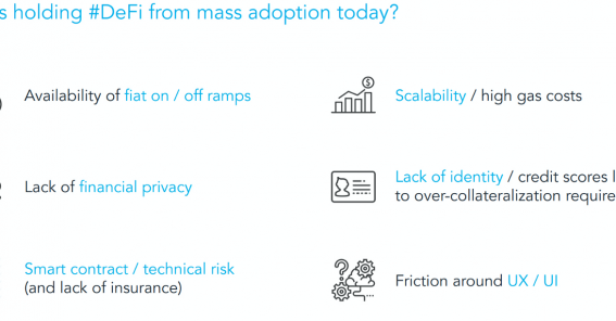 5 Predictions for DeFi in 2020