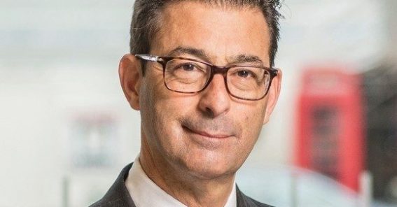 Crypto Webinar Trading Group appoints new President International