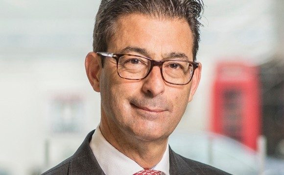 Crypto Webinar Trading Group appoints new President International