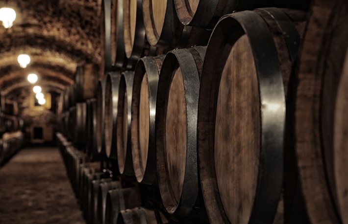 Crypto Webinar Trading to Tokenize $20M Worth of Bourbon for New Whiskey Fund