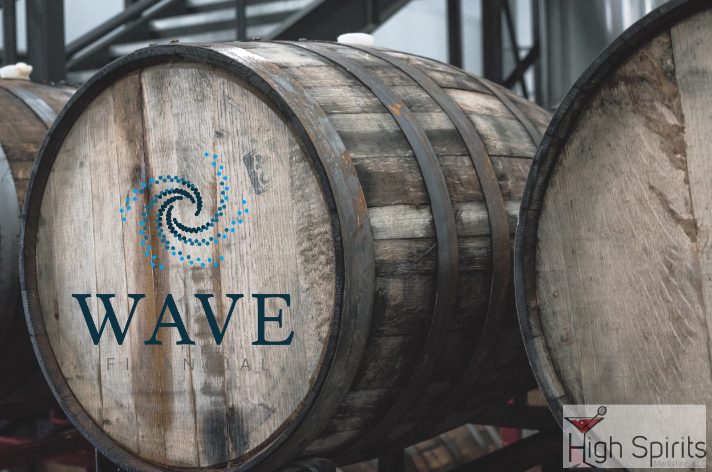 Whiskey sales growth in the U.S. and across the globe