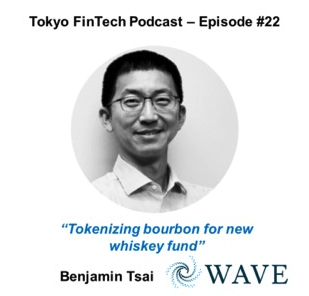 Tokyo FinTech Podcast – Benjamin Tsai, Crypto Webinar Trading
