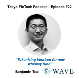 Tokyo FinTech Podcast &#8211; Benjamin Tsai, Crypto Webinar Trading