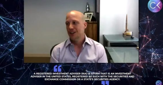 Early-Stage Investment, Digital Asset & Treasury Management (w David Siemer & Constantin Kogan)