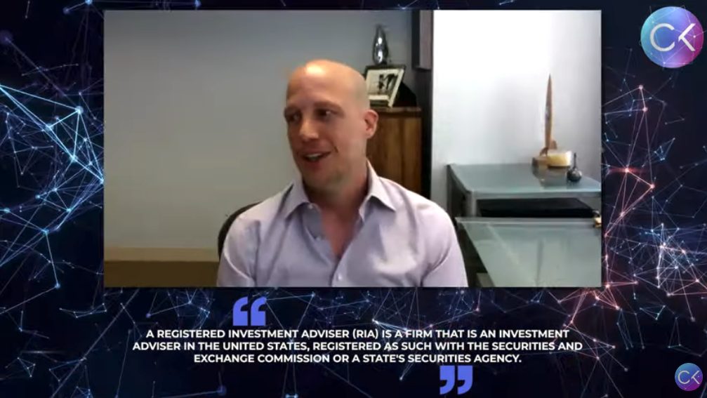 Early-Stage Investment, Digital Asset &#038; Treasury Management (w David Siemer &#038; Constantin Kogan)