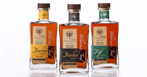 Why Crypto Webinar Trading’s Kentucky Bourbon Blockchain Fund May Be A Sober Investment