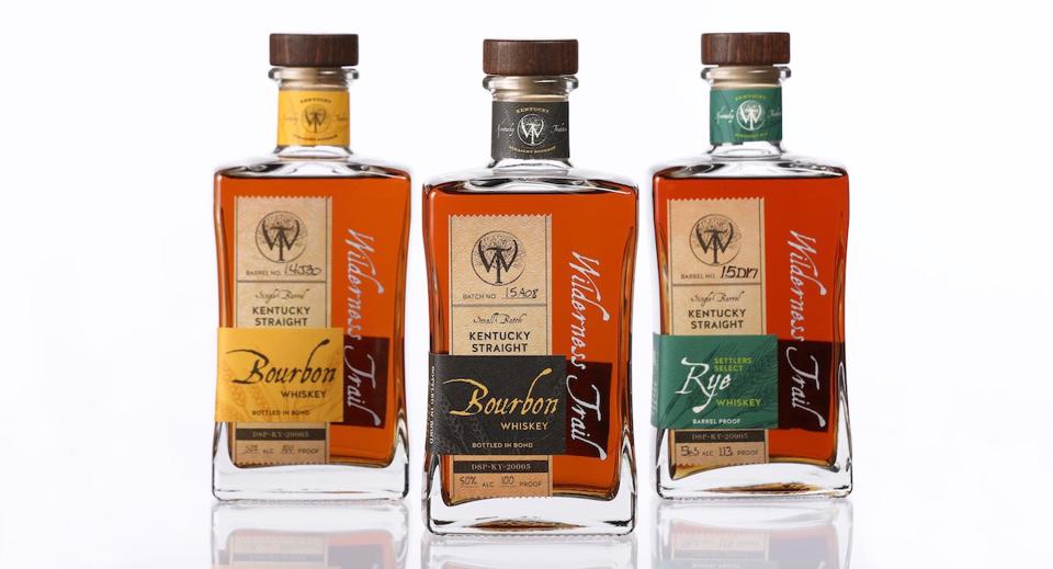 Why Crypto Webinar Trading’s Kentucky Bourbon Blockchain Fund May Be A Sober Investment