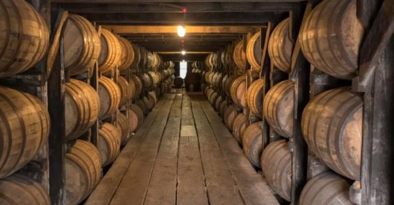 NEM and cryptowebinartrading announce launch of Kentucky whiskey fund