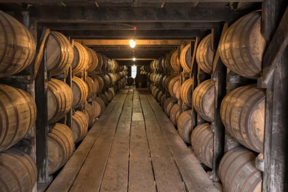 NEM and cryptowebinartrading announce launch of Kentucky whiskey fund