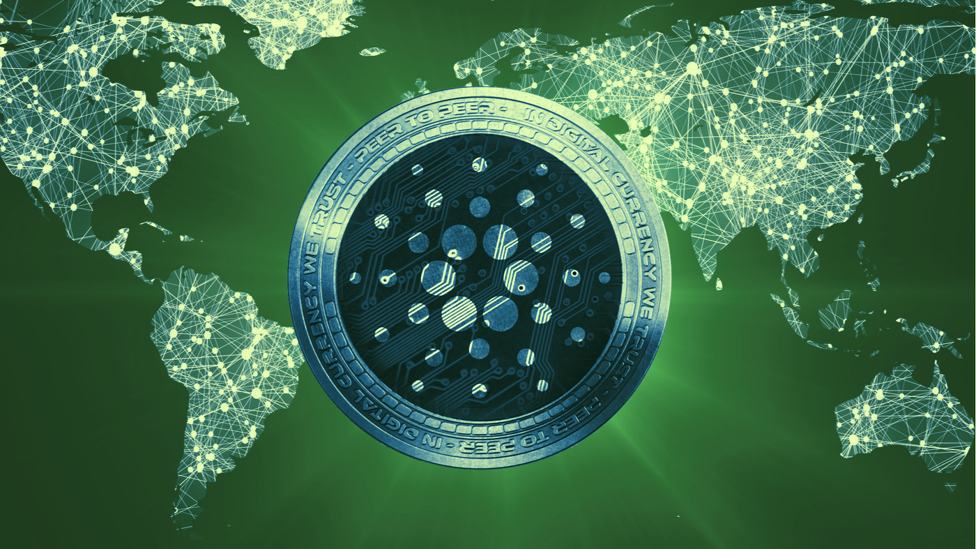 IOHK goes big on Shelley launch, opens $20M Cardano dev fund