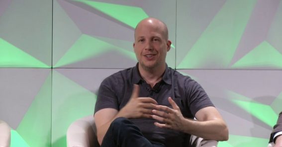 Panel: Global Investments in Blockchain and Cryptocurrencies