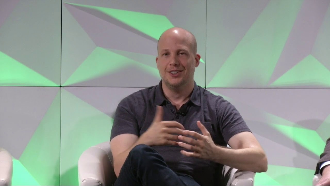 Panel: Global Investments in Blockchain and Cryptocurrencies