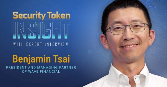 Security Token Insight: Expert Interview with Benjamin Tsai, President of Crypto Webinar Trading
