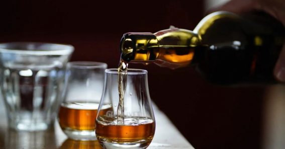 Liquid Assets: Why Now Is the Time to Start Investing in Whiskey