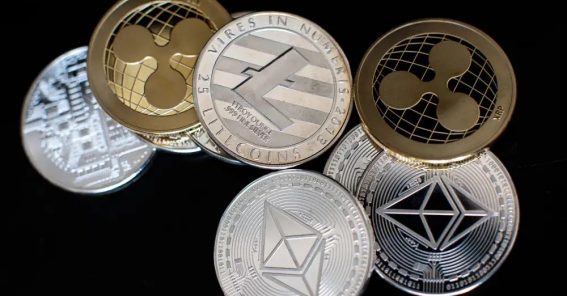 Crypto Finance Specialist Benjamin Tsai on the Exhilaration of Riding the Mounting Digital Asset Wave