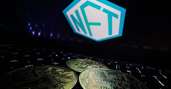 Rolexes and Lamborghinis are so yesterday. NFTs are the new digital ‘flex’