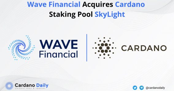 Crypto Webinar Trading Acquires Cardano Staking Pool SkyLight, Names Umed Saidov, CFA Head of Staking Operations