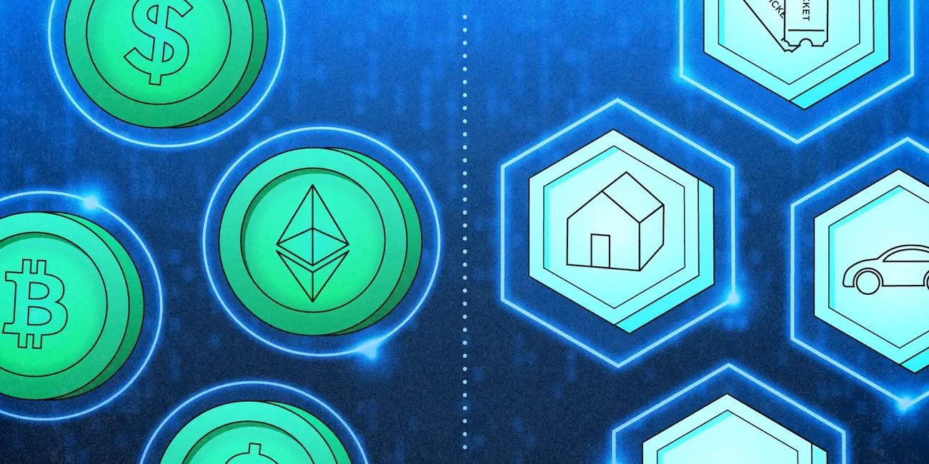 Fungible: What the &#8216;F&#8217; in NFT stands for and why it matters