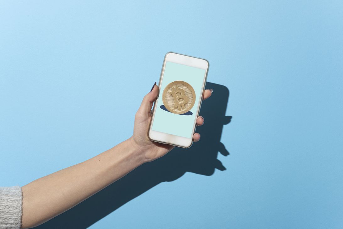 PayPal, Venmo and CashApp simplify cryptocurrency for beginners