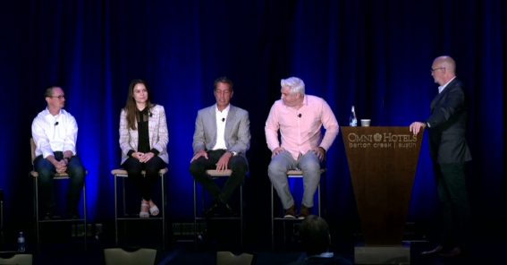 Investing in the Digital Asset Economy – A 2021 DAAS Panel