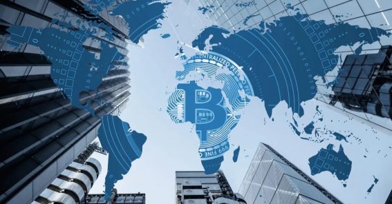 Crypto Webinar Trading CEO: Institutional Adoption of Bitcoin, DeFi and NFTs Will Increase