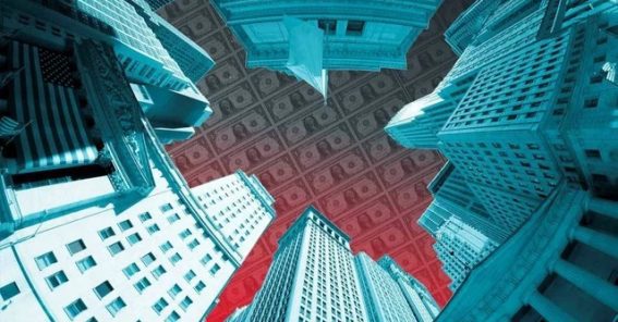 Everyone is worried about inflation, except the bond market